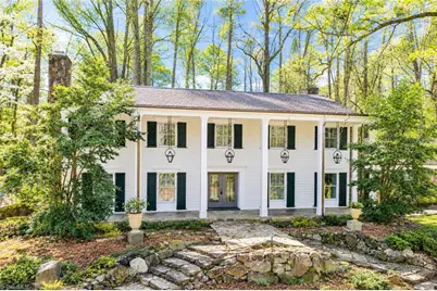 52 Dogwood Acres Drive, Chapel Hill, NC 27516 - Photo 2