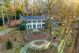 52 Dogwood Acres Dr, Chapel Hill, NC 27516 - Photo 44