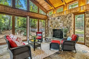 52 Dogwood Acres Dr, Chapel Hill, NC 27516 - Photo 24