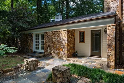 52 Dogwood Acres Drive, Chapel Hill, NC 27516 - Photo 42