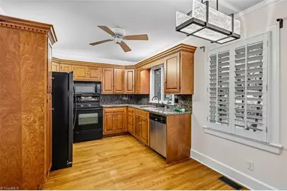 52 Dogwood Acres Drive, Chapel Hill, NC 27516 - Photo 20