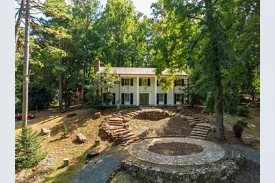 52 Dogwood Acres Drive, Chapel Hill, NC 27516 - Photo 2