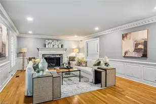 52 Dogwood Acres Dr, Chapel Hill, NC 27516 - Photo 6