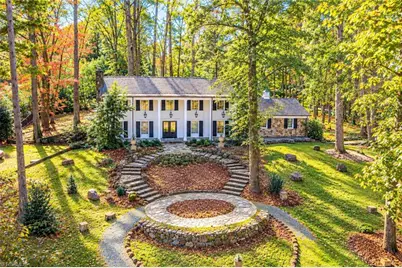 52 Dogwood Acres Drive, Chapel Hill, NC 27516 - Photo 1