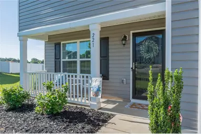221 Estelle Drive, Lexington, NC 27295 - Photo 42