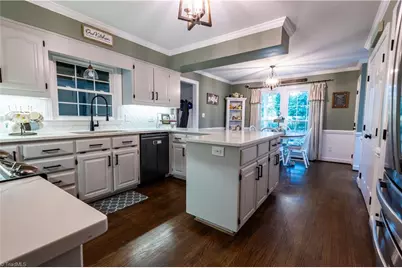 4109 Williams Dairy Road, Greensboro, NC 27406 - Photo 10