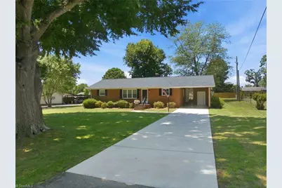 504 Sherwood Road, Reidsville, NC 27320 - Photo 48