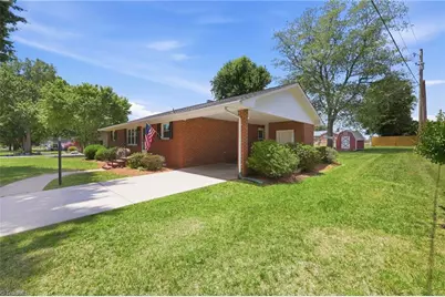 504 Sherwood Road, Reidsville, NC 27320 - Photo 40
