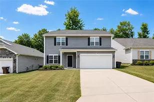 828 Sagemount St, Jamestown, NC 27282 - Photo 1