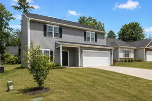 828 Sagemount St, Jamestown, NC 27282 - Photo 2