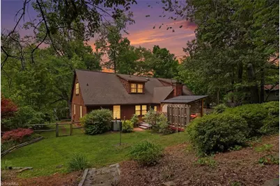 222 Shadowlawn Drive, Jamestown, NC 27282 - Photo 2