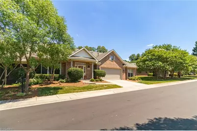 4711 Hanberry Drive, Greensboro, NC 27410 - Photo 4