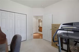 4711 Hanberry Dr, Greensboro, NC 27410 - Photo 28