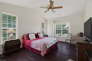 4711 Hanberry Dr, Greensboro, NC 27410 - Photo 24