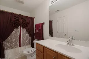 4711 Hanberry Dr, Greensboro, NC 27410 - Photo 42