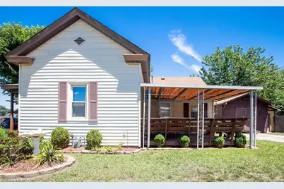 409 Wagstaff Street, Thomasville, NC 27360 - Photo 16