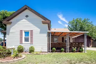409 Wagstaff St, Thomasville, NC 27360 - Photo 16