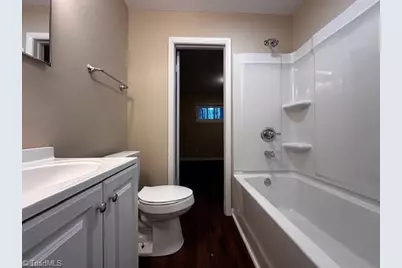 3304 Martin Avenue #D, Greensboro, NC 27405 - Photo 4