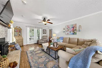 3510 Sweetgum Road, Gibsonville, NC 27249 - Photo 8