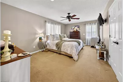 3510 Sweetgum Road, Gibsonville, NC 27249 - Photo 20