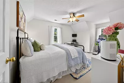 3510 Sweetgum Road, Gibsonville, NC 27249 - Photo 24