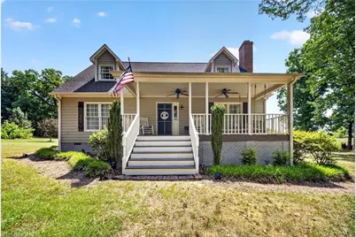 3510 Sweetgum Road, Gibsonville, NC 27249 - Photo 42