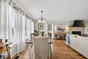 3510 Sweetgum Rd, Gibsonville, NC 27249 - Photo 10