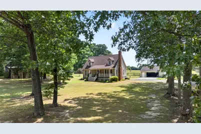 3510 Sweetgum Road, Gibsonville, NC 27249 - Photo 40