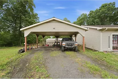 1565 Gravel Hill Road, Ruffin, NC 27326 - Photo 20