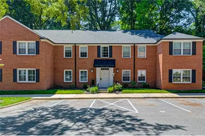 341 Hanover Arms Court #B, Winston-Salem, NC 27104 - Photo 1