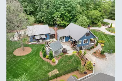 3537 S Nc Highway 150, Lexington, NC 27295 - Photo 4