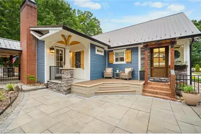 3537 S Nc Highway 150, Lexington, NC 27295 - Photo 40