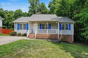 2 Leaf Ridge Ct, Thomasville, NC 27360 - Photo 1