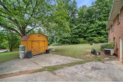 2136 Shacktown Road, Yadkinville, NC 27055 - Photo 32