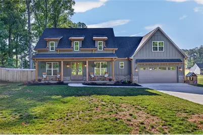 775 Morris Road, Winston-Salem, NC 27101 - Photo 1