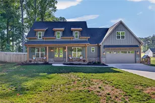 775 Morris Rd, Winston-Salem, NC 27101 - Photo 1