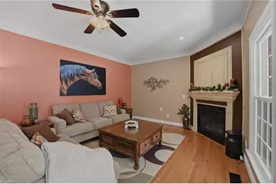 106 Keswick Drive, Advance, NC 27006 - Photo 6