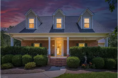 106 Keswick Drive, Advance, NC 27006 - Photo 48