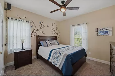 106 Keswick Drive, Advance, NC 27006 - Photo 16