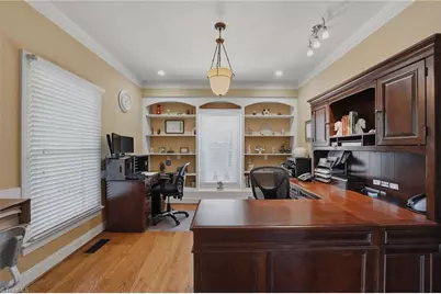 106 Keswick Drive, Advance, NC 27006 - Photo 4