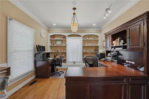 106 Keswick Dr, Advance, NC 27006 - Photo 4
