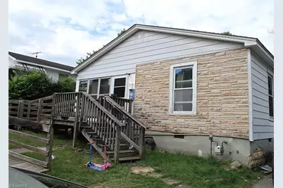 300 Winston Street, Thomasville, NC 27360 - Photo 2