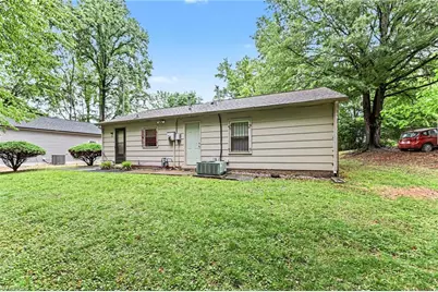 2904 Bainbridge Drive, Winston-Salem, NC 27105 - Photo 20