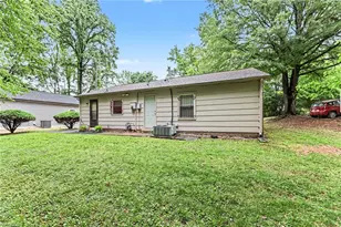 2904 Bainbridge Dr, Winston-Salem, NC 27105 - Photo 20