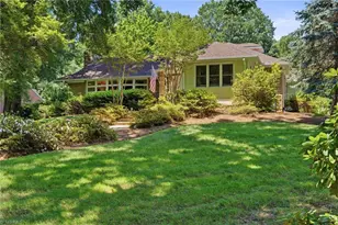 2001 Georgia Ave, Winston-Salem, NC 27104 - Photo 2