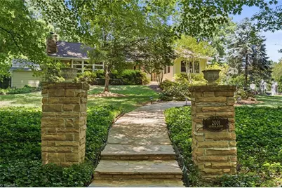 2001 Georgia Avenue, Winston-Salem, NC 27104 - Photo 1