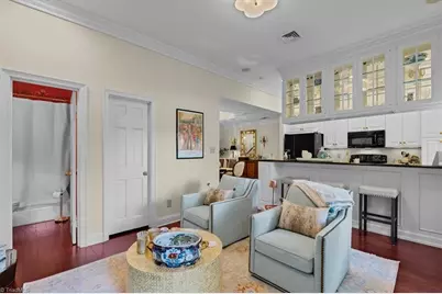 1108 Dover Road #H, Greensboro, NC 27408 - Photo 18