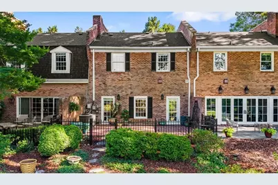 1108 Dover Road #H, Greensboro, NC 27408 - Photo 38