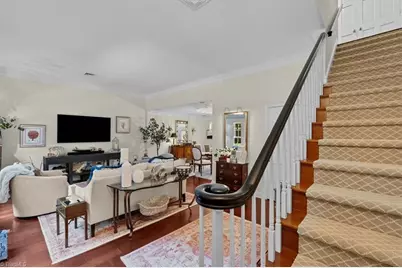1108 Dover Road #H, Greensboro, NC 27408 - Photo 4