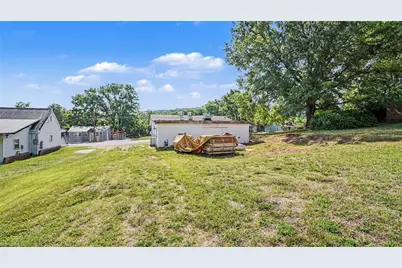 430 2nd Avenue #A, Mayodan, NC 27027 - Photo 22